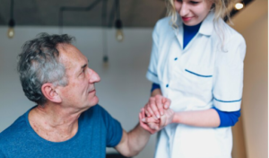 Practical Tips for Caregivers in Supporting an Individual with Parkinson's Disease