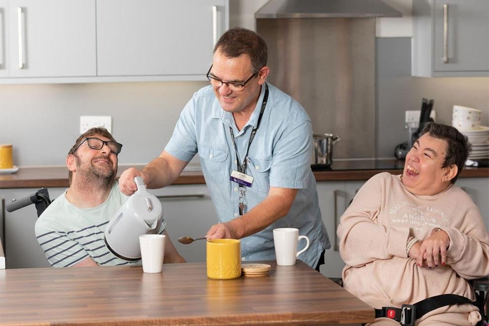 Why Supported Living Matters: Making Life Better for Those with Disabilities