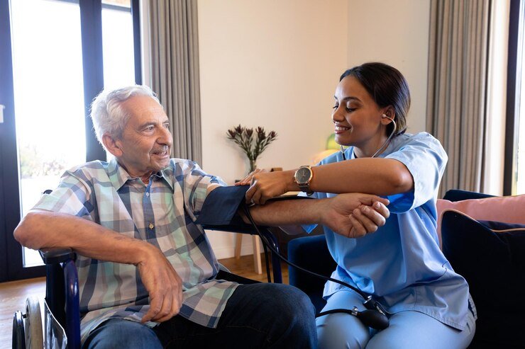 Ways to Make Home Care Feel More Comfortable