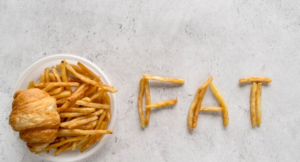 Fat Makes You Fat
